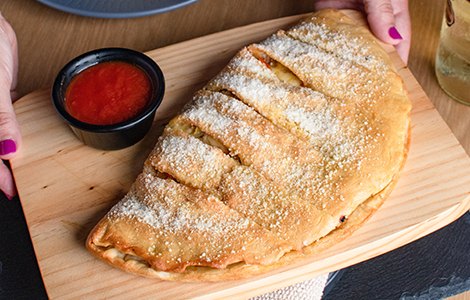 Calzones